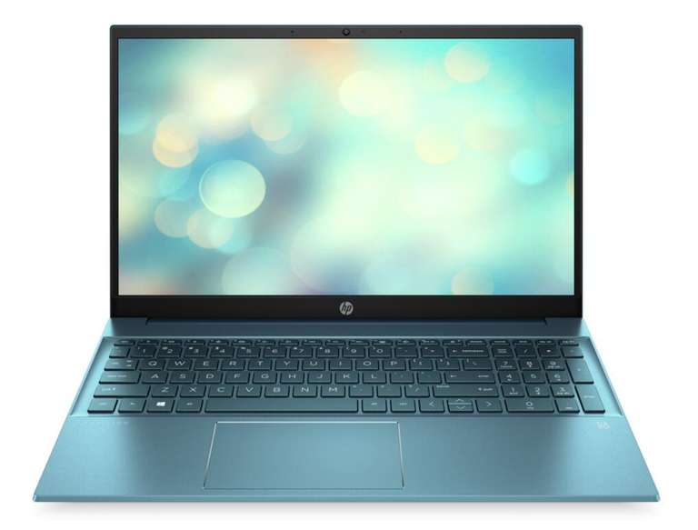 Ноутбук HP Pavilion Laptop 15-eh0046ur (Ryzen 5 4500U, 15" FullHD, IPS, 8/256 SSD/Free DOS)
