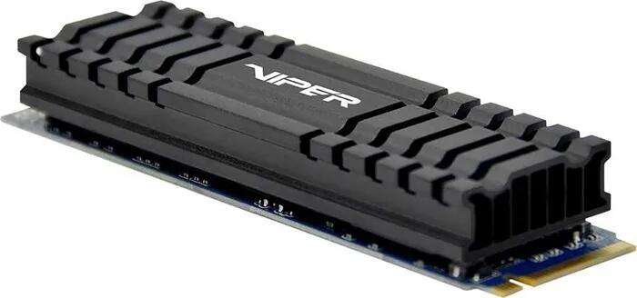 SSD диск Patriot Memory Viper VPN100 512 ГБ (VPN100-512GM28H)