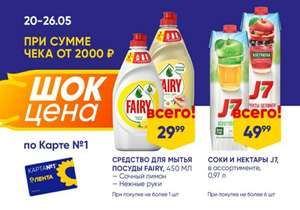 Лента Coupons