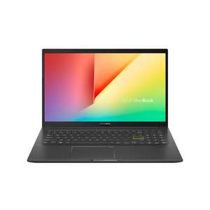 Ноутбук ASUS VivoBook 15 M513UA-BQ002T (15.6", IPS, Ryzen 5 5500U, 8+512 Гб, AMD Radeon Graphics, Windows 10)