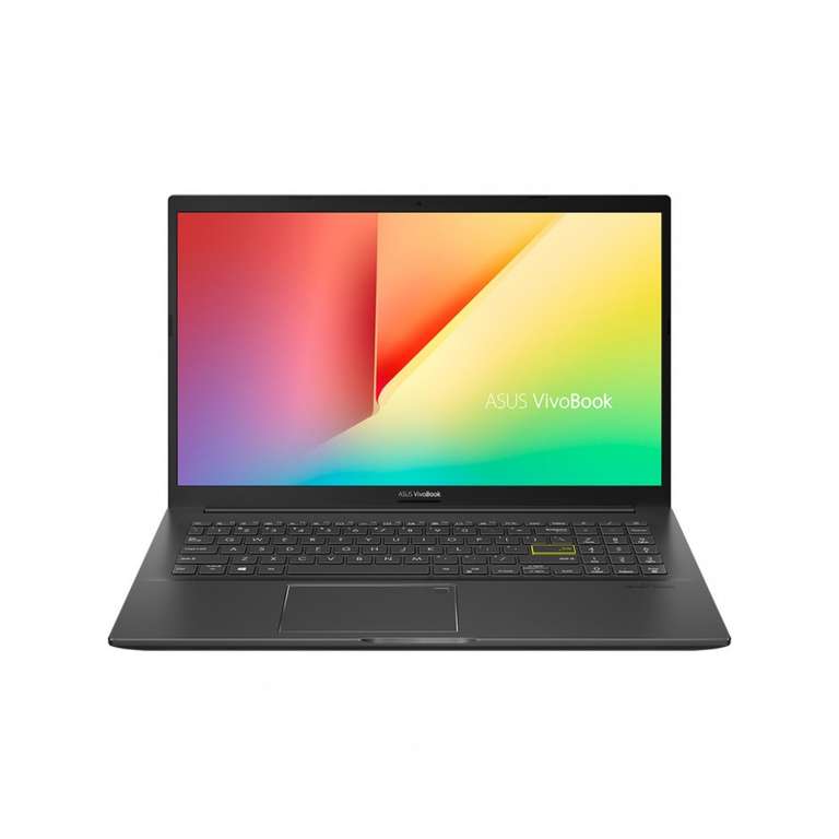 Ноутбук ASUS VivoBook 15 M513UA-BQ002T (15.6", IPS, Ryzen 5 5500U, 8+512 Гб, AMD Radeon Graphics, Windows 10)