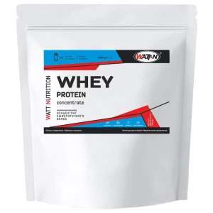 Протеин Whey Protein Concentrate 80%, 1000 гр