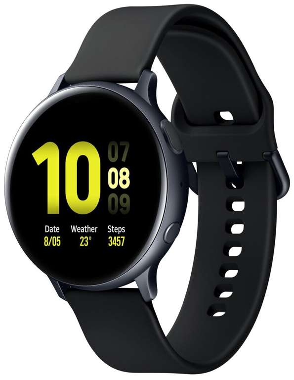 Умные часы Samsung Galaxy Watch Active2, 40мм