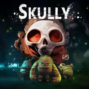 [Nintendo Switch] Skully (RUS)