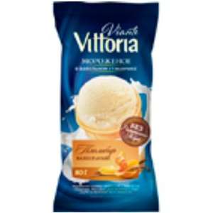 Мороженое пломбир Viante Vittoria, 80г БЗМЖ