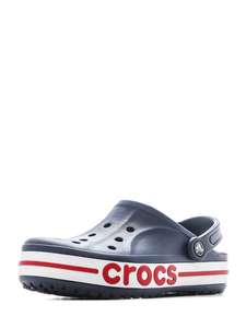 Ботинки Crocs Bayaband clog