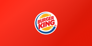 BURGER KING Coupons