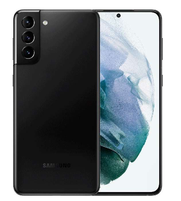 Смартфон Samsung G996 Galaxy S21 Plus 8/128Gb Black