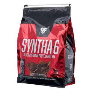 Протеин BSN Syntha-6 (4.56 кг)