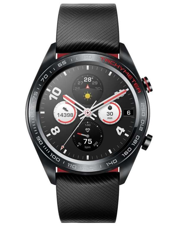 Смарт часы Honor Watch Magic TLS-B19