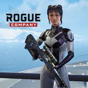[PC] DLC: Rogue Company - Deadly Apparition Starter Pack бесплатно