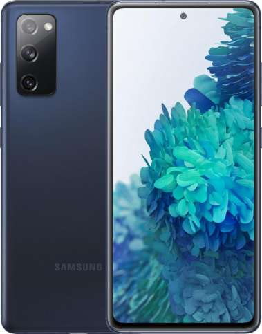 Смартфон Samsung Galaxy S20 FE G780G 6/128GB (34.890₽ по трейд ин)