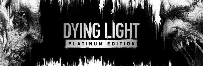 [PC] Игра Dying Light Platinum Edition