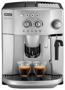 Кофемашина De'Longhi Magnifica ESAM 4200