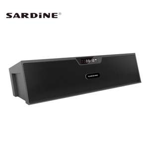 Портативная колонка Sardine SDY-019