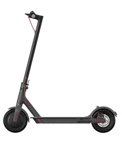 Электросамокат Xiaomi Mi Electric Scooter 1S