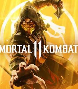 Mortal Kombat 11 (PC)