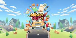 [Nintendo Switch] Moving Out