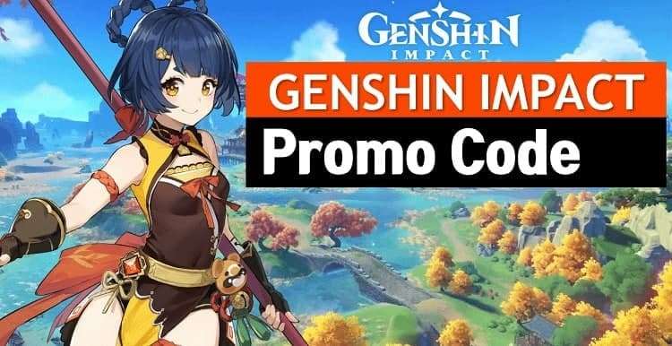 [PC] Бесплатно 50 Primogems в Genshin Impact от Alienware Arena