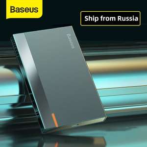 Корпус Baseus для HDD или SSD SATA 3 2.5