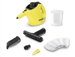 Пароочиститель Karcher SC 1 в karex