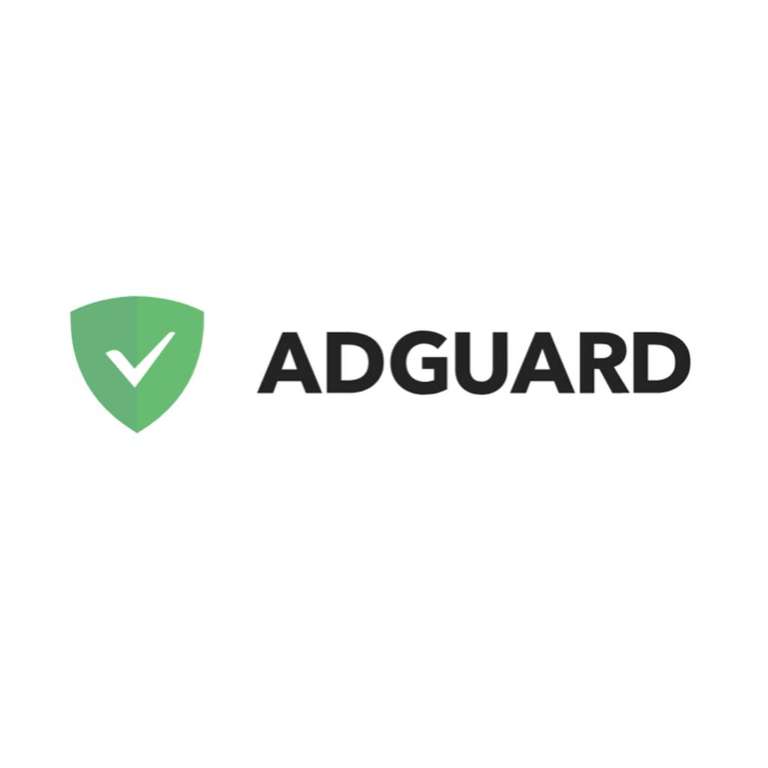 Скидка 40% все лицензии блокировщика AdGuard и 60% на AdGuard VPN
