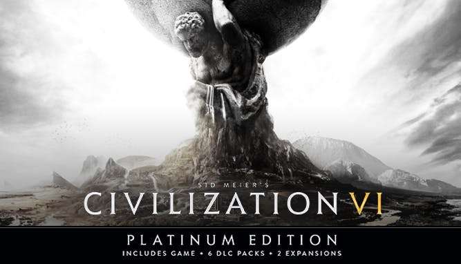 [PC] Humble Choice июнь - Sid Meier's Civilization VI : Platinum Edition, Secret Neighbor и др.