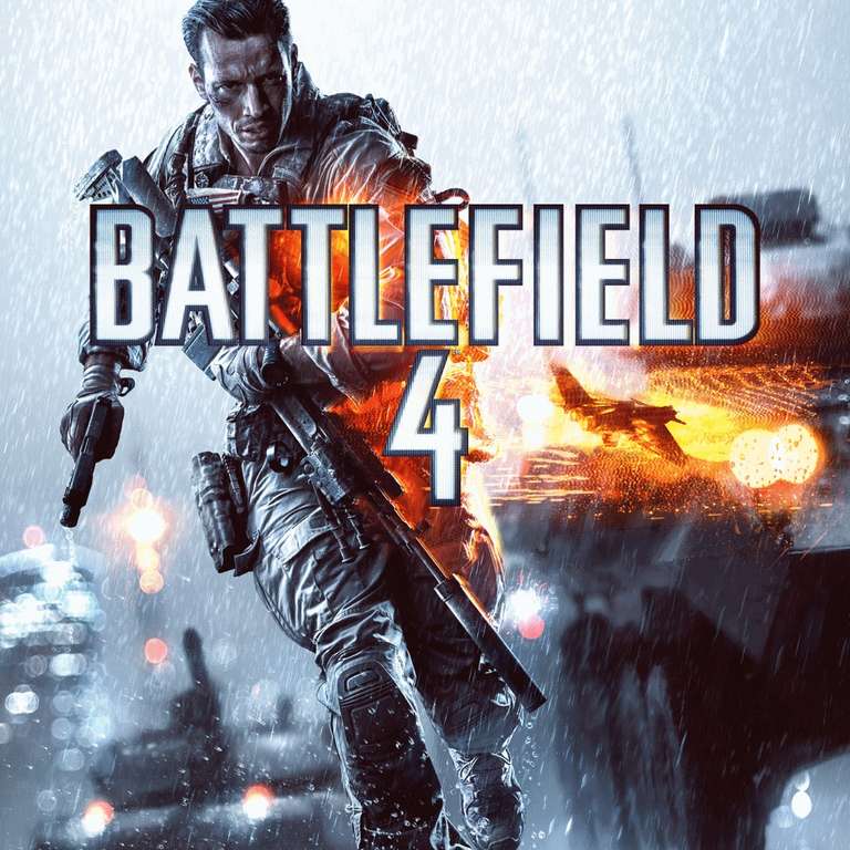 [PC] Battlefield 4 (Origin) бесплатно для подписчиков Amazon Prime