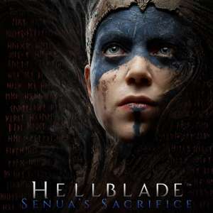 [PS4] Hellblade: Senua’s Sacrifice