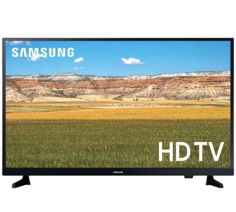 Телевизор Samsung UE32T4002AK 32", HD