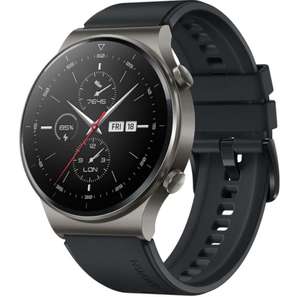 Смарт-часы Huawei Watch GT 2 Pro + 2399 бонусов на счет