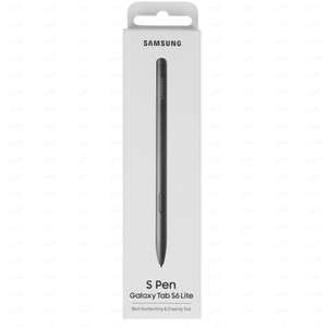 [не везде] Стилус Samsung S Pen для Samsung Galaxy Tab S6 Lite