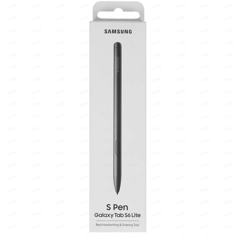[не везде] Стилус Samsung S Pen для Samsung Galaxy Tab S6 Lite