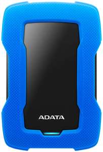 Внешний HDD ADATA HD330 2 TB
