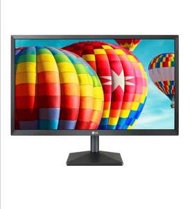 Монитор LG 27MK430H 27" 1920x1080 IPS 75 Гц