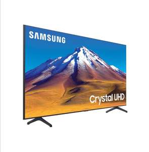 4K телевизор Samsung UE65TU7090U 65" Smart TV