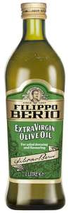 [Ростов-на-Дону] Filippo Berio масло оливковое Extra Virgin, стеклянная бутылка, 1 л