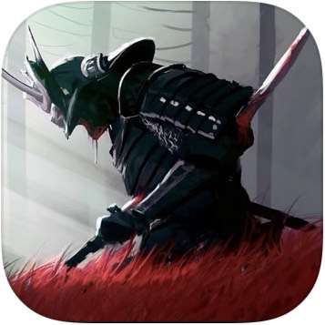 [iOS] Ninja Shadow: The Samurai War (Тень ниндзя: Самурайская война)