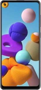 Смартфон Samsung A217 Galaxy A21s 4/64Gb