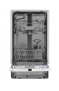 Встраиваемая посудомоечная машина Bosch SPV2IKX01R