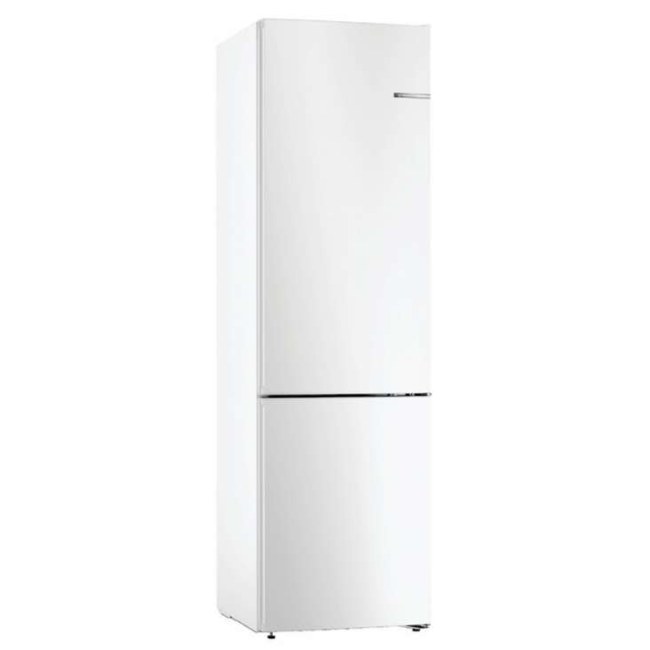 Холодильник BOSCH KGN39UW22R Белый 419 л.