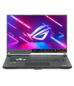 Ноутбук ASUS ROG STRIX G G513QM-HN087 15,6" 144hz Amd Ryzen 7 5800H/16gb/Ssd1024/RTX3060