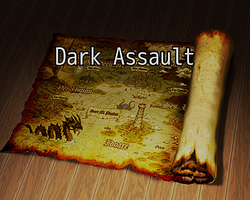 [PC] Dark Assault