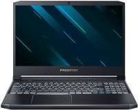 Ноутбук Acer Predator Helios 300 PH315-53 (Intel Core i7 10750H 2600MHz/15.6"/16GB/512GB SSD/GeForce GTX 1650 Ti 4GB)