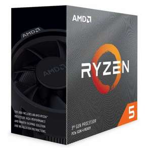 Процессор AMD Ryzen 5 3600, BOX