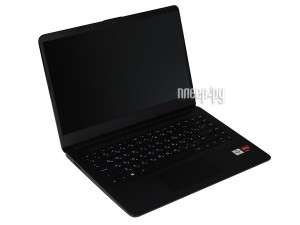 Ноутбук HP 14s-fq0091ur 3B3M5EA (Athlon Gold 3150U/4096Mb/256Gb SSD/14.0/1920x1080/DOS)