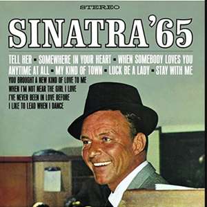 Винил / FRANK SINATRA - Sinatra ’65