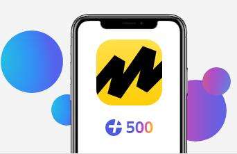 500 баллов Плюса за первый заказ от 3500р в мобильном приложений Яндекс Маркет