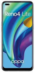 Смартфон OPPO Reno 4 Lite 8/128, черный (+390 баллов Яндекс.Плюс)