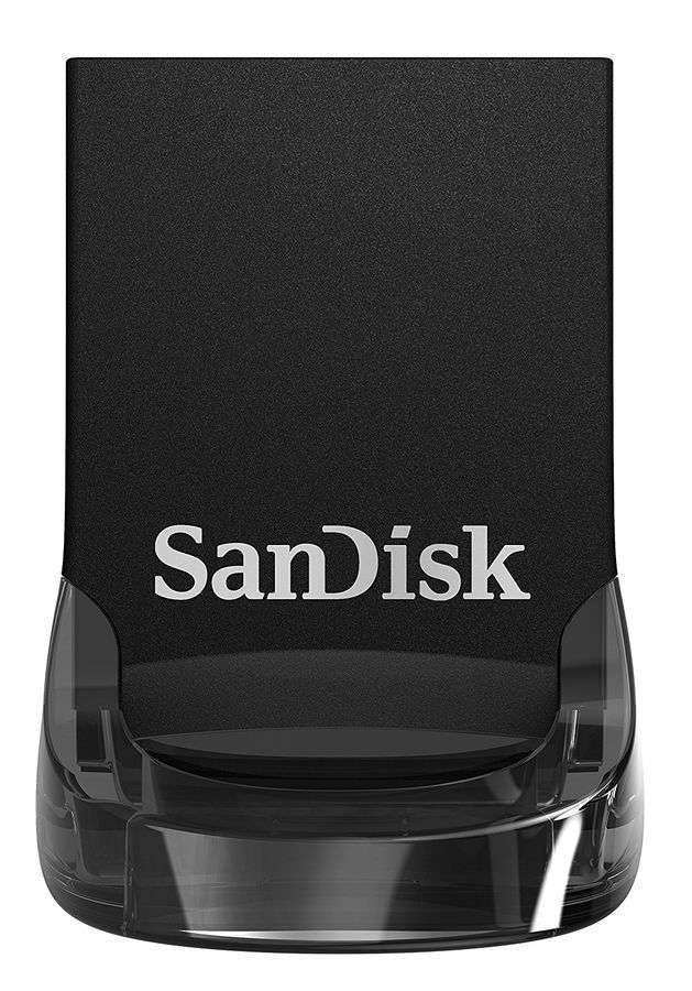 Usb sandisk ultra luxe 32гб обзор